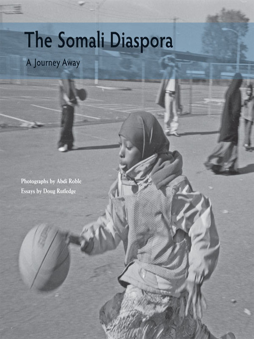Cover image for The Somali Diaspora